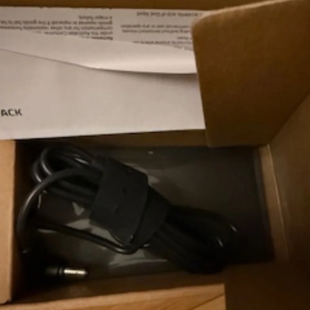 RAZER 180W POWER ADAPTER + POWER CORD ACCESSORY PACK NIB - Original (2 avail)